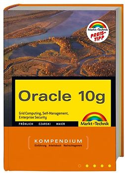 Oracle 10g