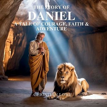 The Story of Daniel