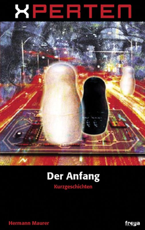 Xperten - Der Anfang