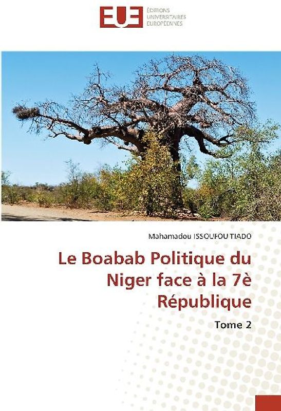 Le Boabab Politique du Niger face à la 7è République