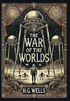 The War of the Worlds (Collector's Edition) (Laminated Hardback with Jacket)