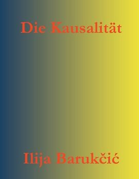 Die Kausalität