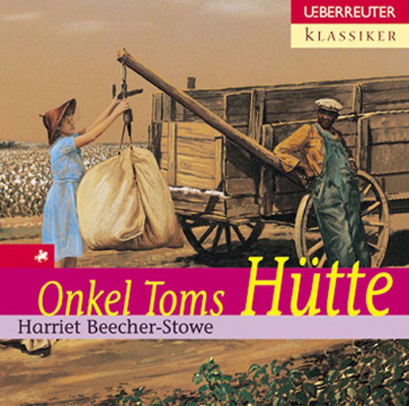 Onkel Toms Hütte