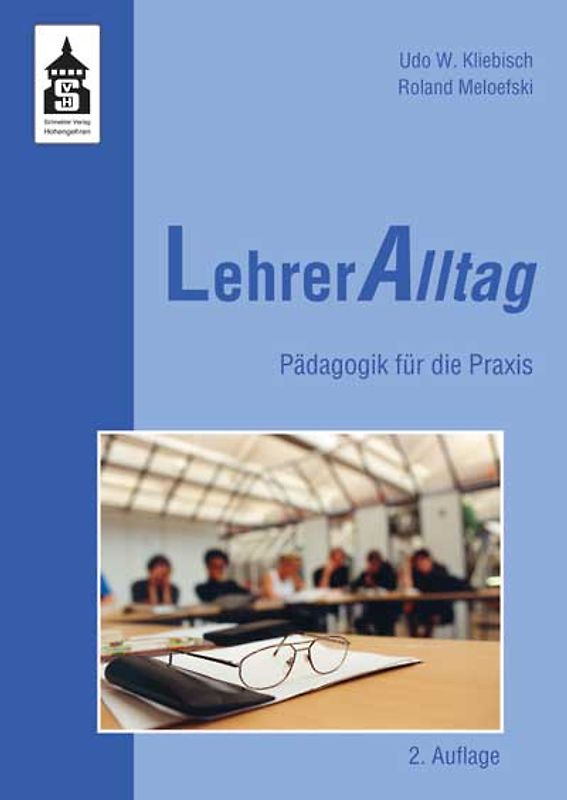 LehrerAlltag