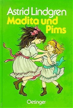 Madita 2. Madita und Pims