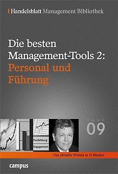 Die besten Management-Tools: Personal und Führung