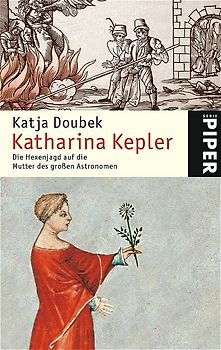 Katharina Kepler