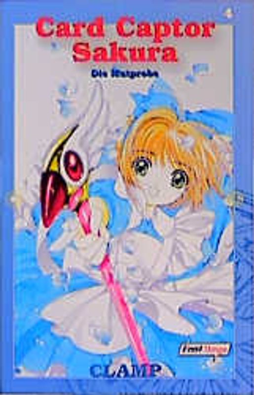 Card Captor Sakura