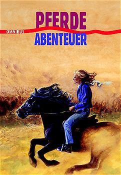 Pferde-Abenteuer