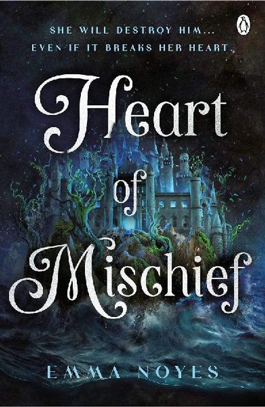 Heart of Mischief