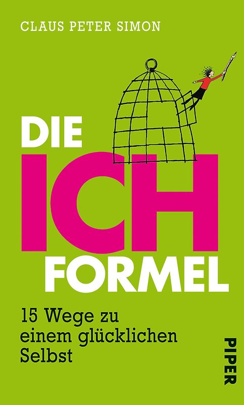 Die Ich-Formel