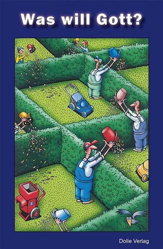 Der Große Katechismus von Dr. Martin Luther