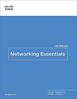 Networking Essentials Lab Manual