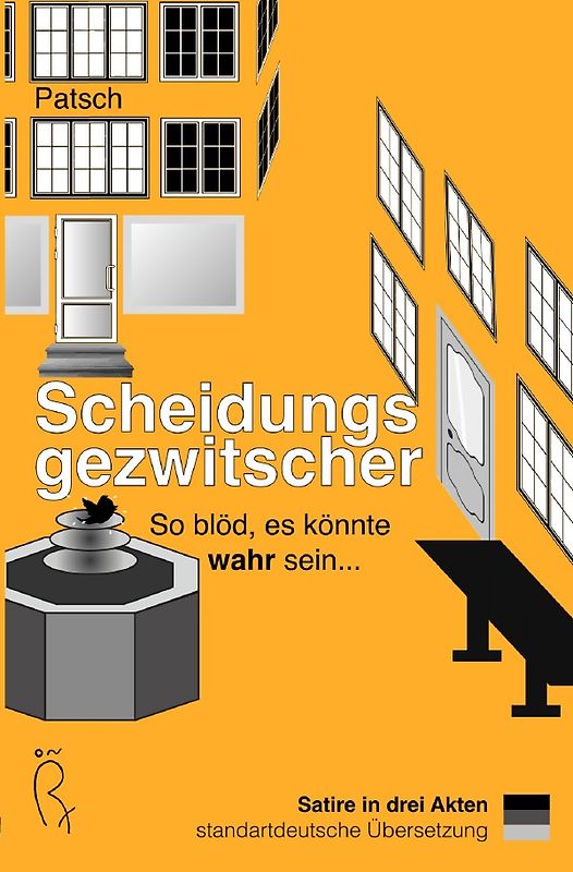 Scheidungsgezwitscher