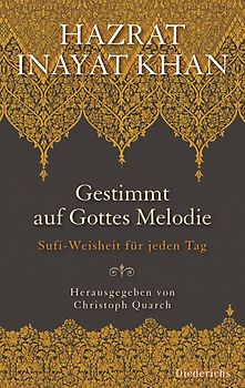 Gestimmt auf Gottes Melodie