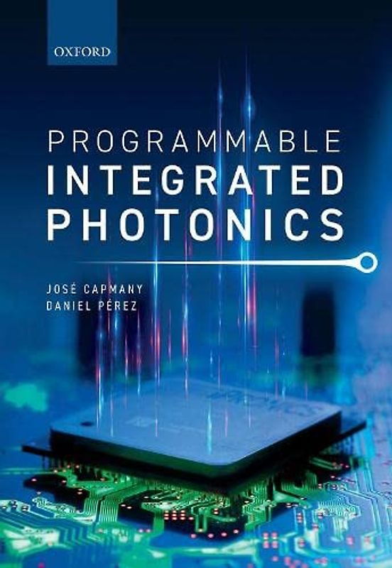 Programmable Integrated Phototonics