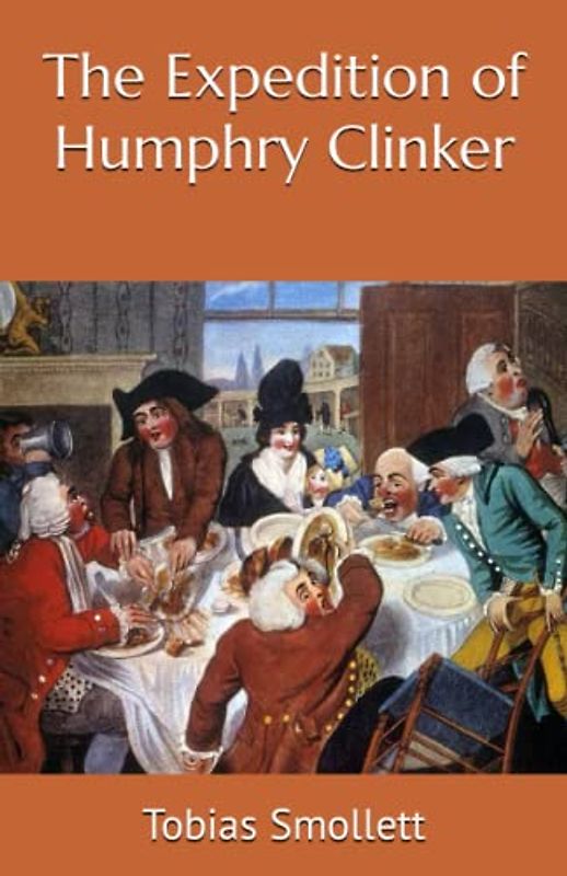 The Expedition of Humphry Clinker