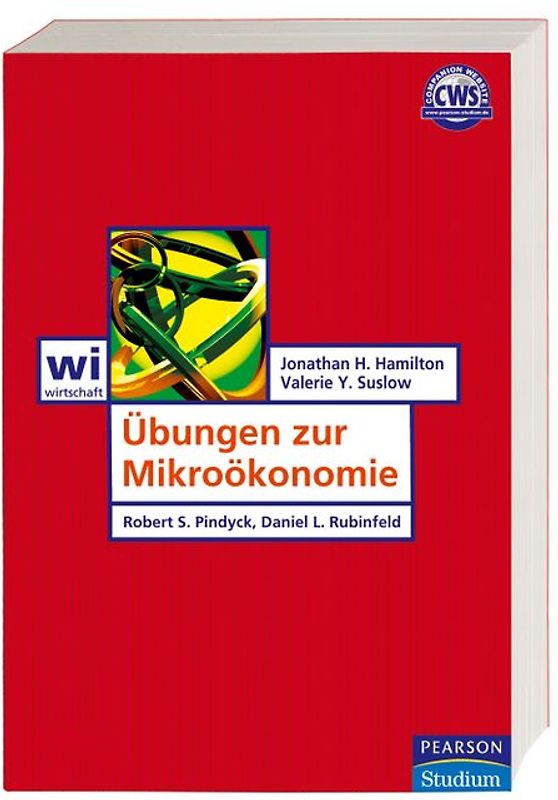 Übungen zur Mikroökonomie