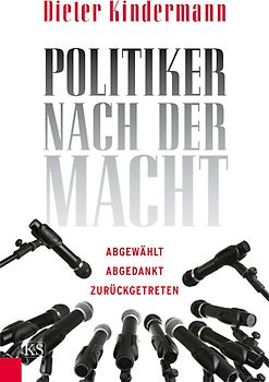 Politiker nach der Macht