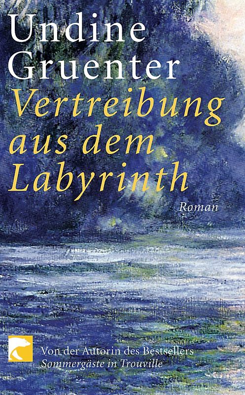Vertreibung aus dem Labyrinth