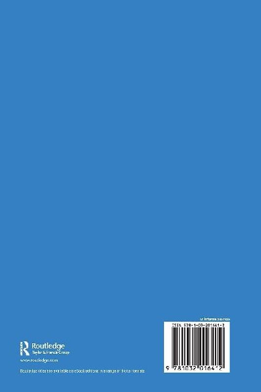 Power and Politics in World Athletics