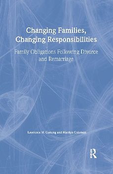 Changing Families, Changing Responsibilities