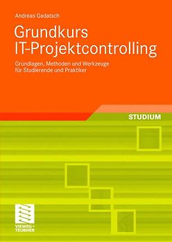 Grundkurs IT-Projektcontrolling