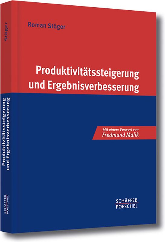 Produktivitätssteigerung und Ergebnisverbesserung
