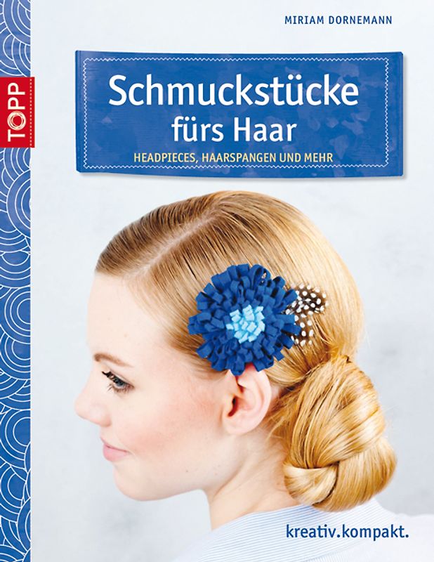 Schmuckstücke fürs Haar
