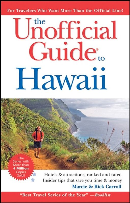The Unofficial Guide to Hawaii