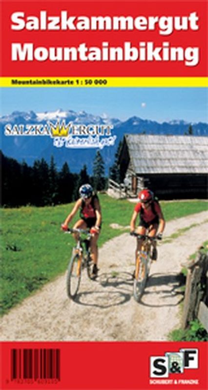 Salzkammergut Mountainbiking