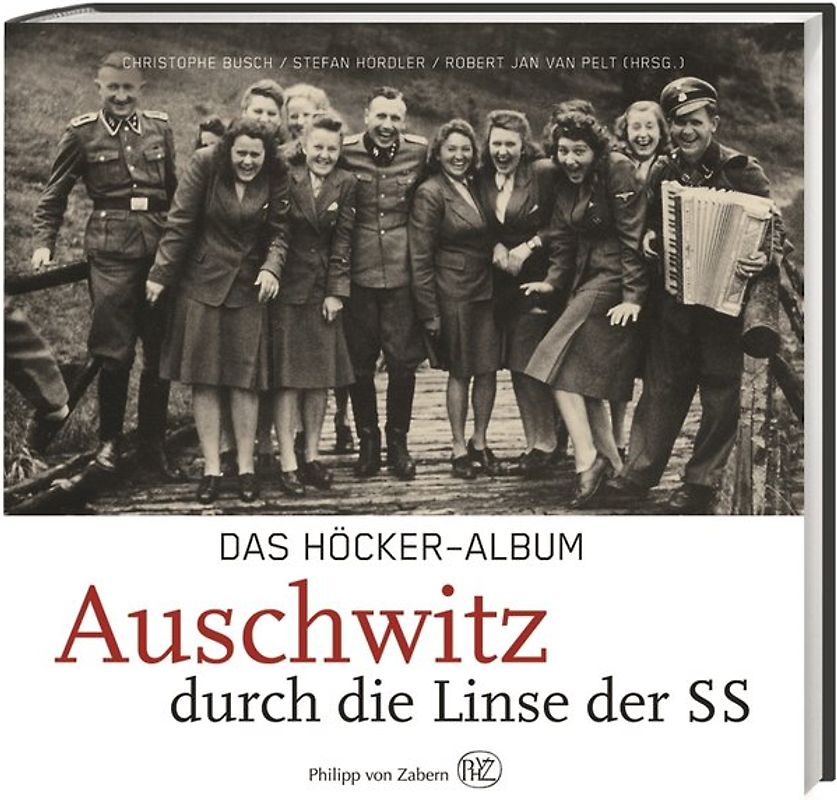 Das Höcker-Album