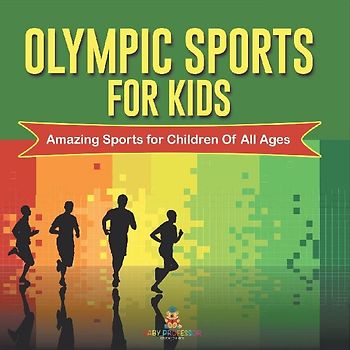 Olympic Sports For Kids