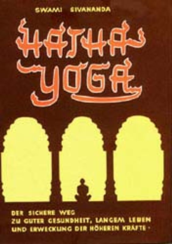 Hatha-Yoga