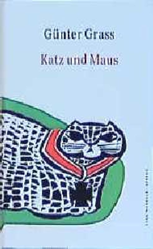 Katz und Maus