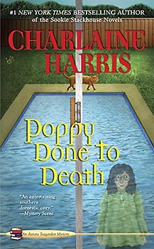 Poppy Done to Death (Aurora Teagarden)