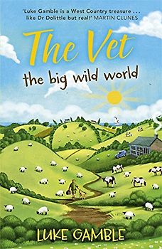 The Vet 2: the big wild world