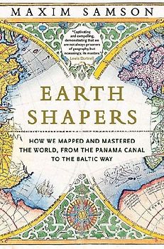 Earth Shapers