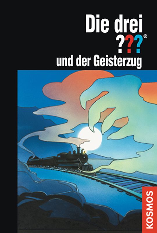 Die drei ??? und der Geisterzug