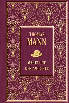 Mario und der Zauberer