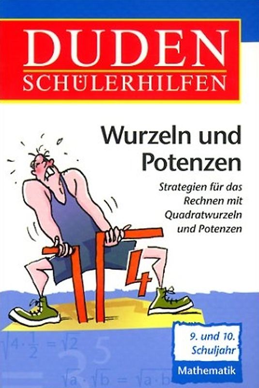 Wurzeln und Potenzen