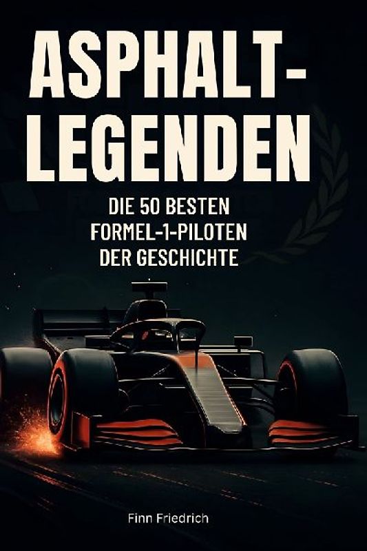 Asphalt-Legenden