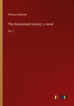 The Hampstead mystery: a novel