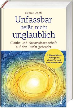 Unfassbar heißt nicht unglaublich!