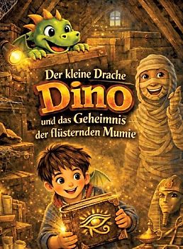 Der kleine Drache Dino