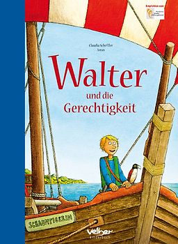 Walter und die Gerechtigkeit