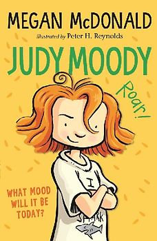 Judy Moody