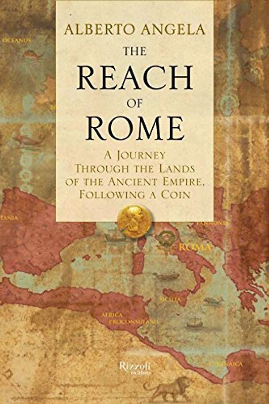 The Reach of Rome