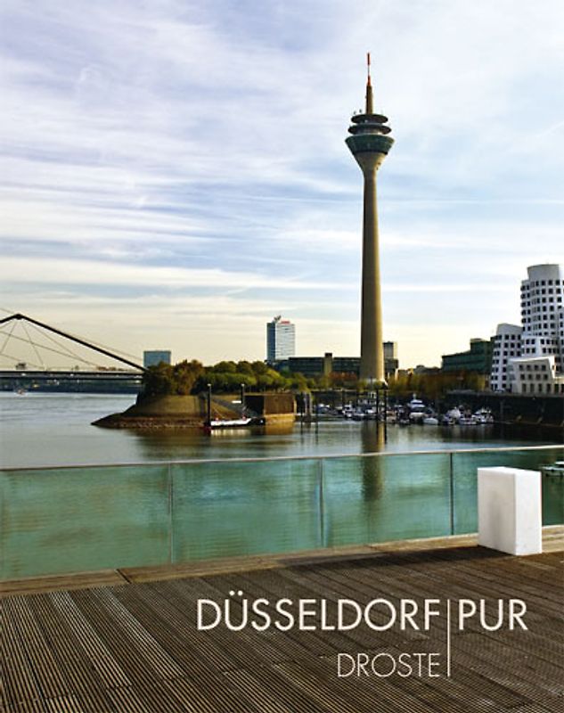 Düsseldorf pur