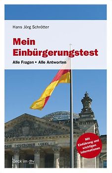 Mein Einbürgerungstest